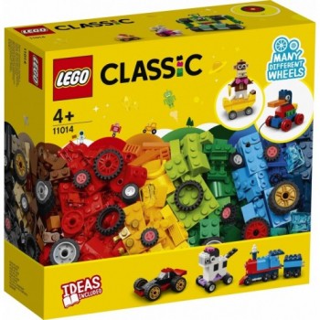LEGO Classic 11014 gioco di...