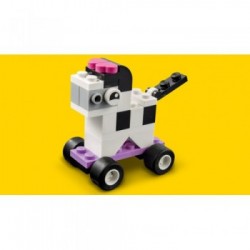 LEGO Classic 11014 gioco di costruzione