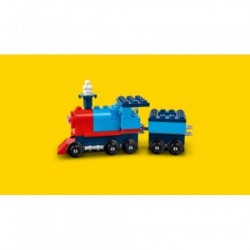 LEGO Classic 11014 gioco di costruzione