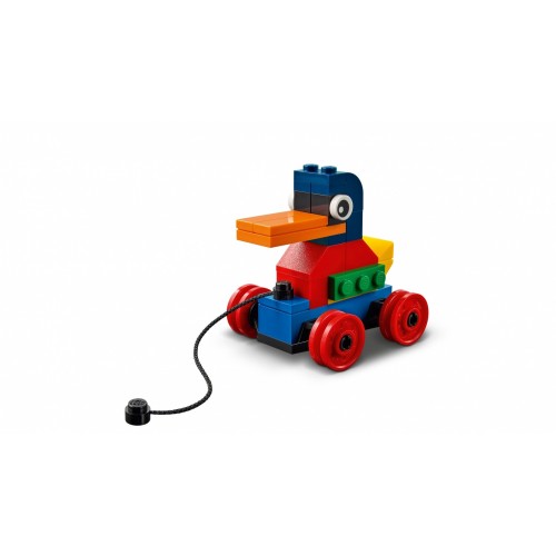 LEGO Classic 11014 gioco di costruzione