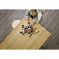 LEGO Classic 11014 gioco di costruzione