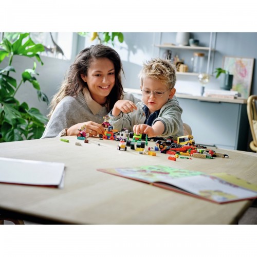 LEGO Classic 11014 gioco di costruzione