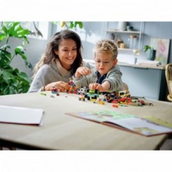 LEGO Classic 11014 gioco di costruzione