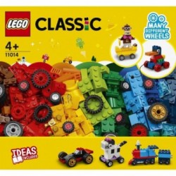 LEGO Classic 11014 gioco di costruzione