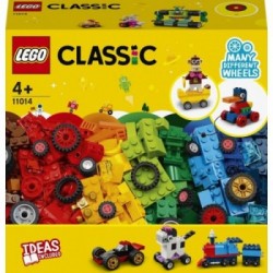 LEGO Classic 11014 gioco di costruzione