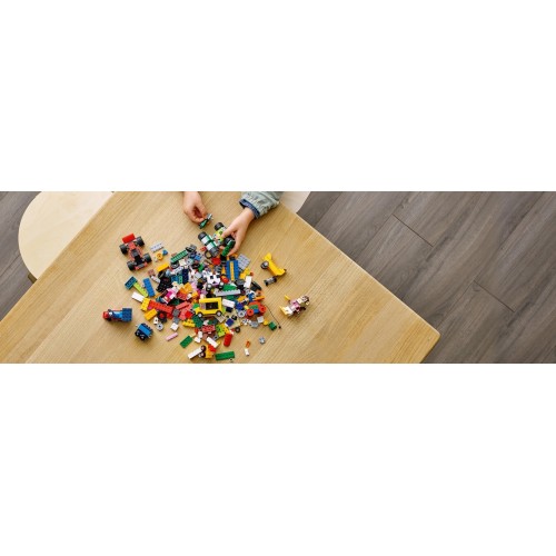 LEGO Classic 11014 gioco di costruzione