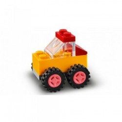 LEGO Classic 11014 gioco di costruzione