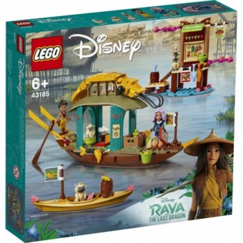 Lego Disney Princess 43185...