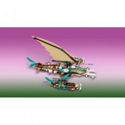 Lego Ninjago 71748 - Battaglia in Mare dei Catamarani