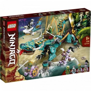 Lego Ninjago 71746 -...