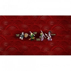 Lego Ninjago 71746 - Dragone della Giungla