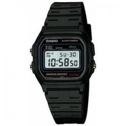 CASIO W-59-1VQEF