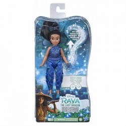 DPR RAYA FASHION DOLL LUCI E SUONI