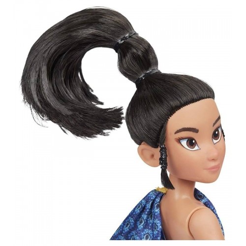 DPR RAYA FASHION DOLL LUCI E SUONI