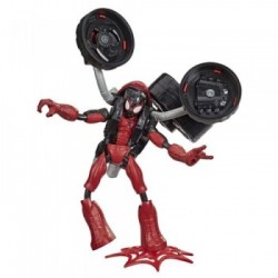 Hasbro Marvel Spider-Man Flex Rider Spider-Man