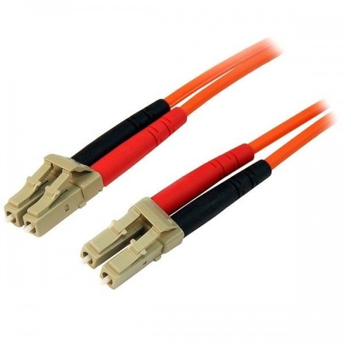 StarTech.com Cavo patch duplex in fibra...