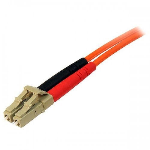 StarTech.com Cavo patch duplex in fibra...