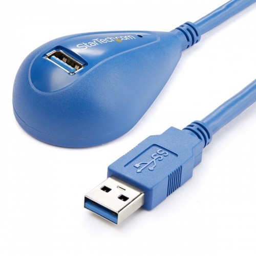 StarTech.com Cavo di estensione USB 3.0...