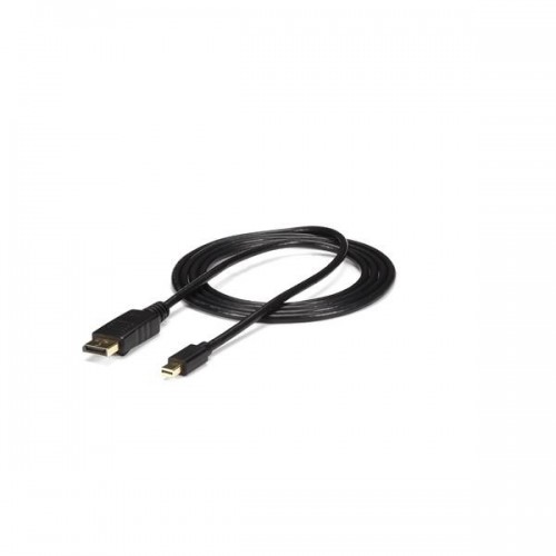 StarTech.com MDP2DPMM10 cavo DisplayPort 3 m...