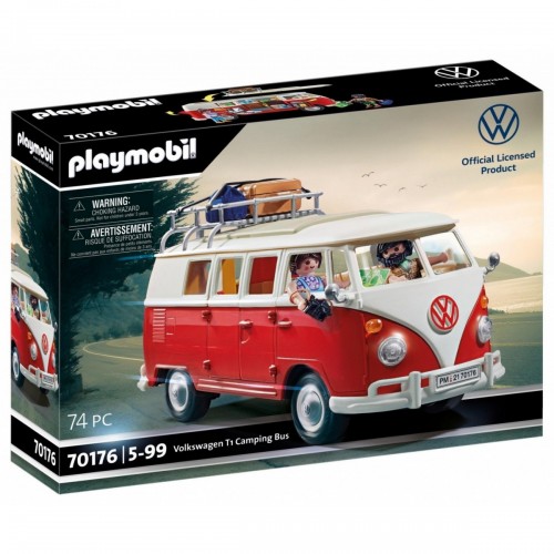 Playmobil 70176 veicolo giocattolo