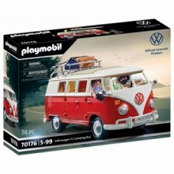 Playmobil 70176 veicolo giocattolo