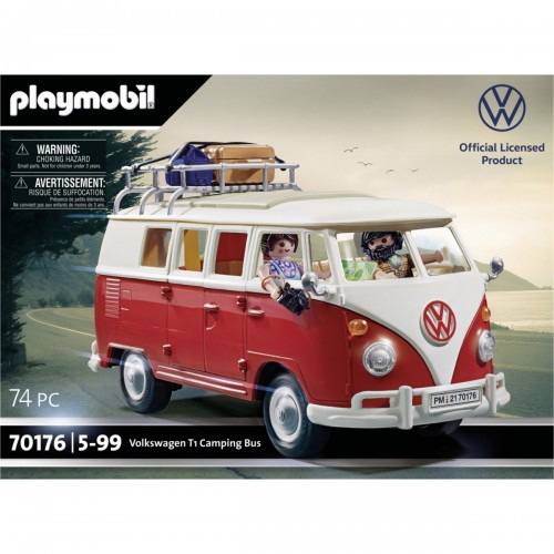 Playmobil 70176 veicolo giocattolo