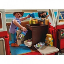 Playmobil 70176 veicolo giocattolo