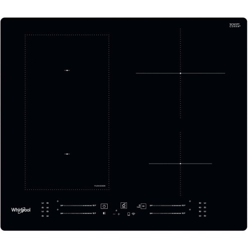 Whirlpool WL S2260 NE - Piano Cottura ad...