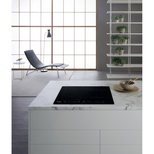 Whirlpool WL S2260 NE - Piano Cottura ad...
