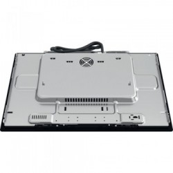 Whirlpool WL S2260 NE - Piano Cottura ad Induzione, FlexiCook, 4 Zone, 60 cm