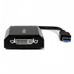 StarTech.com Adattatore scheda video esterna multi-monitor USB 3.0 a DVI/VGA - 2048 x 1152