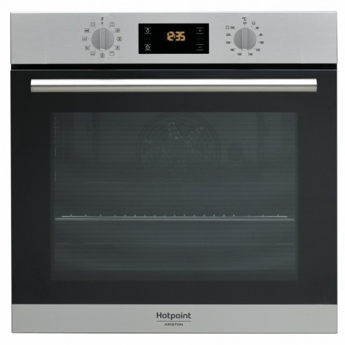 Hotpoint Ariston FA2 840 P IX HA - Forno...