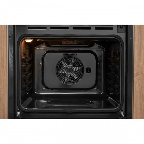 Hotpoint Ariston FA2 840 P IX HA - Forno...