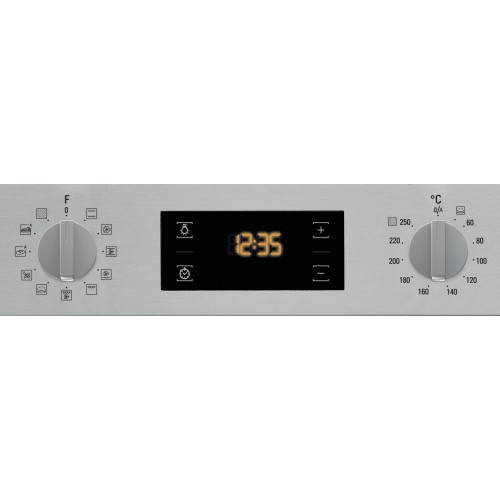 Hotpoint Ariston FA2 840 P IX HA - Forno...