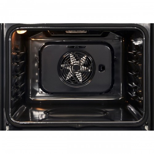 Hotpoint Ariston FA2 840 P IX HA - Forno...