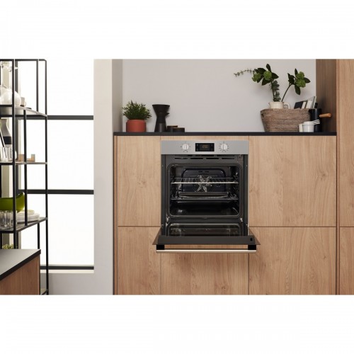 Hotpoint Ariston FA2 840 P IX HA - Forno...
