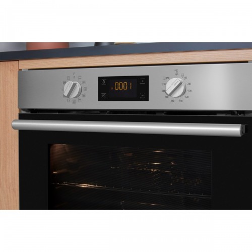 Hotpoint Ariston FA2 840 P IX HA - Forno...