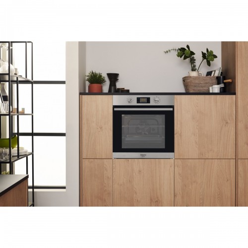 Hotpoint Ariston FA2 840 P IX HA - Forno...