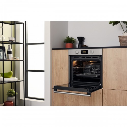 Hotpoint Ariston FA2 840 P IX HA - Forno...