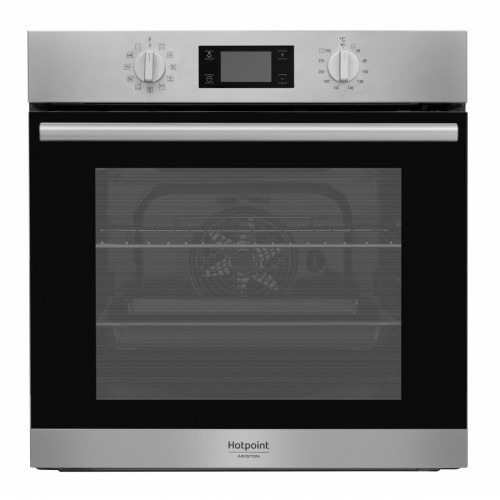 Hotpoint Ariston FA2 840 P IX HA - Forno...