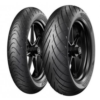 METZELER 130/70 - 12 62P...