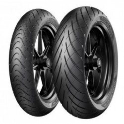 METZELER 130/70 - 12 62P Roadtec Scooter XL R TL