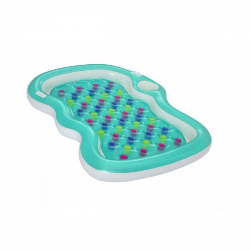 Bestway 43045 galleggiante da piscina e da...