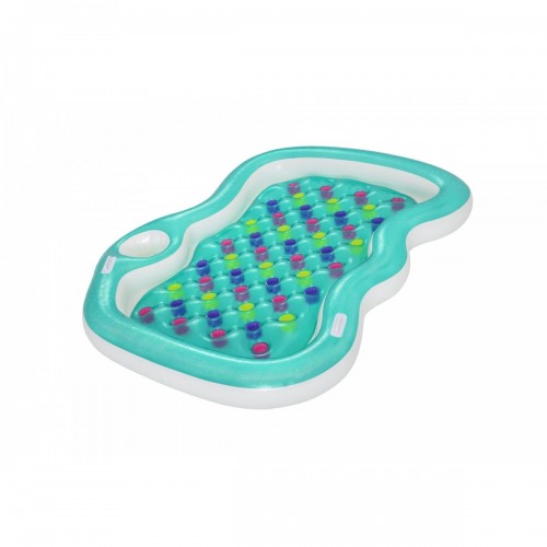 Bestway 43045 galleggiante da piscina e da...