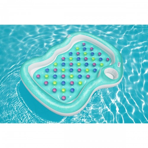 Bestway 43045 galleggiante da piscina e da...
