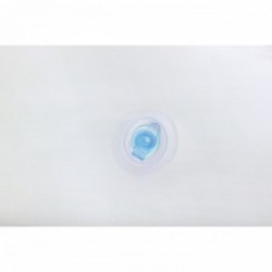 Bestway 43045 galleggiante da piscina e da spiaggia Blu, Multicolore Vinile Materassino galleggiante