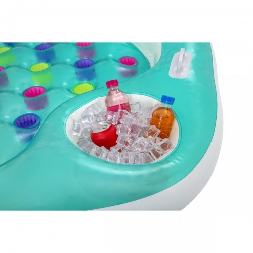 Bestway 43045 galleggiante da piscina e da...