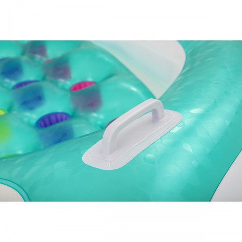 Bestway 43045 galleggiante da piscina e da...