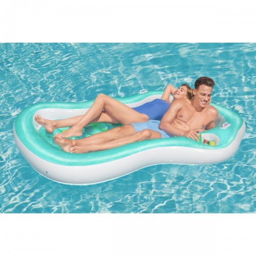 Bestway 43045 galleggiante da piscina e da...