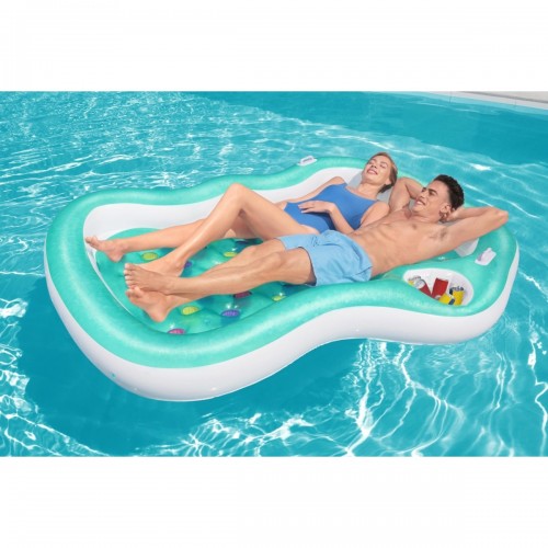 Bestway 43045 galleggiante da piscina e da...